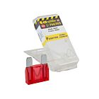 Techspan Tech-766765 50A Rouge Fusible à lame maxi