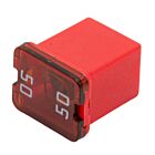 Techspan Tech-766823 50A Rouge Terminaisons femelles