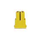Techspan Tech-766850 60A Jaune Fusible Auto-Link de type PAL