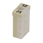 Techspan Tech-766892 25A Blanc Terminaisons femelles