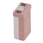 Techspan Tech-766893 30A Rose Terminaisons femelles