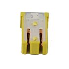 Techspan Tech-766901 60A Jaune Terminaisons femelles