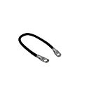 Techspan Tech767701 Noir Câble préassemblé interrupteur-démarreur