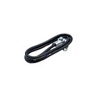 Techspan Tech767761 Noir Câble de batterie préassemblé à borne supérieure avec fil