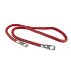 Techspan Tech767804 Rouge Câble préassemblé interrupteur-démarreur