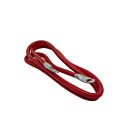 Techspan Tech767808 Rouge Câble préassemblé interrupteur-démarreur