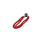Techspan Tech767833 Rouge Câble de batterie préassemblé à borne supérieure