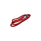 Techspan Tech767860 Rouge Câble de batterie préassemblé à borne supérieure avec fil