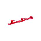 Techspan Tech767895 Rouge Faisceau Connect Protect