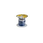 Techspan Tech767988 Noir Fil GPT 100 pi