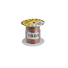Techspan Tech767999 Brun clair Fil GPT 100 pi