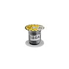 Techspan Tech768009 Gris Fil GPT 100 pi