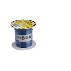 Techspan Tech768011 Bleu Fil GPT 100 pi