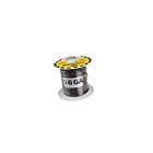 Techspan Tech768012 Brun Fil GPT 100 pi