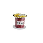 Techspan Tech768015 Rouge Fil GPT 100 pi