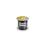 Techspan Tech768020 Noir Fil GPT 100 pi