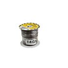 Techspan Tech768022 Brun Fil GPT 100 pi