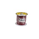 Techspan Tech768025 Rouge Fil GPT 100 pi