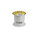 Techspan Tech768026 Blanc Fil GPT 100 pi