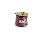 Techspan Tech768035 Rouge Fil GPT 100 pi