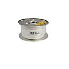 Techspan Tech768056 Blanc Fil GPT 100 pi