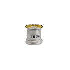 Techspan Tech768107 Blanc Fil GPT 50 pi