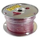 Techspan Tech768155 Rouge Fil GPT 100 pi