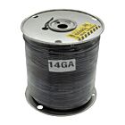 Techspan Tech768220 Noir Fil GPT 1000 pi