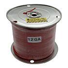 Techspan Tech768235 Rouge Fil GPT 1000 pi