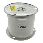 Techspan Tech768236 Blanc Fil GPT 1000 pi