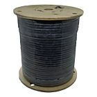 Techspan Tech768575 Gris Câble GPT 1000 pi