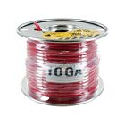Techspan Tech768641 Rouge Fil TEW