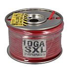 Techspan Tech768774 Rouge Fil SXL 100 pi