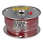 Techspan Tech768784 Rouge Fil SXL 100 pi
