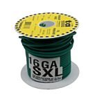 Techspan Tech768843 Vert Fil SXL 100 pi