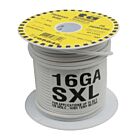 Techspan Tech768845 Blanc Fil SXL 100 pi