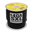 Techspan Tech768850 Noir Fil SXL 100 pi
