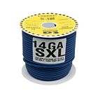 Techspan Tech768851 Bleu Fil SXL 100 pi