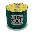 Techspan Tech768853 Vert Fil SXL 100 pi
