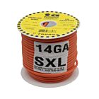Techspan Tech768857 Orange Fil SXL 100 pi