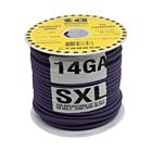 Techspan Tech768858 Violet Fil SXL 100 pi