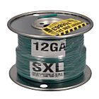 Techspan Tech768863 Vert Fil SXL 100 pi