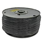Techspan Tech769229 Noir Câble de batterie en PVC