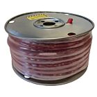 Techspan Tech769245 Rouge Câble de batterie en PVC