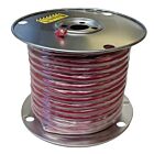 Techspan Tech769246 Rouge Câble de batterie en PVC