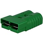 Techspan Tech769404 350A Vert Boîtier de connecteur de batterie modulaire pour contacts