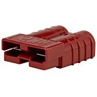 Techspan Tech769406 350A Rouge Boîtier de connecteur de batterie modulaire pour contacts