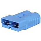 Techspan Tech769423 175A Bleu Boîtier de connecteur de batterie modulaire pour contacts