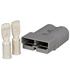 Techspan Tech769428 350A Gris Ensemble de connecteur de batterie modulaire