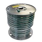 Techspan Tech769493 Vert Câble de remorque en ABS-PVC
